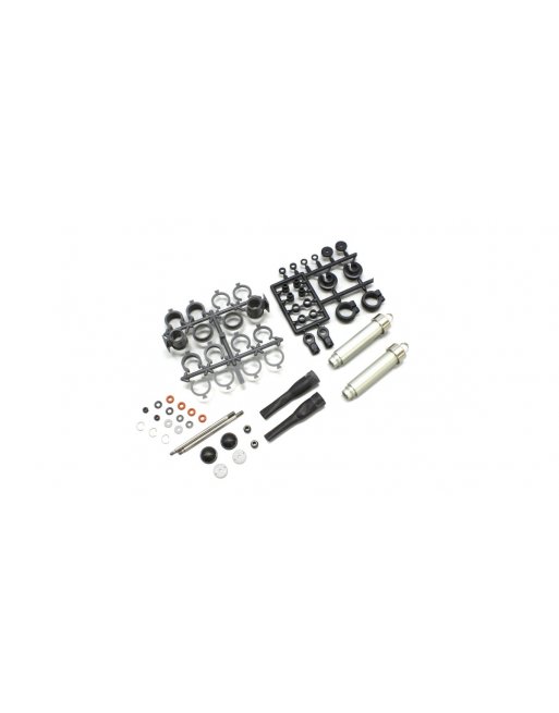 IF326B Oil Shock Set 61(3.5mm Shaft MP777 SP2 F IF326B  - KYOSHO RC